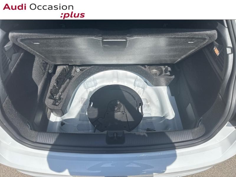 Voitures occasions Audi Q2 S line Nice
