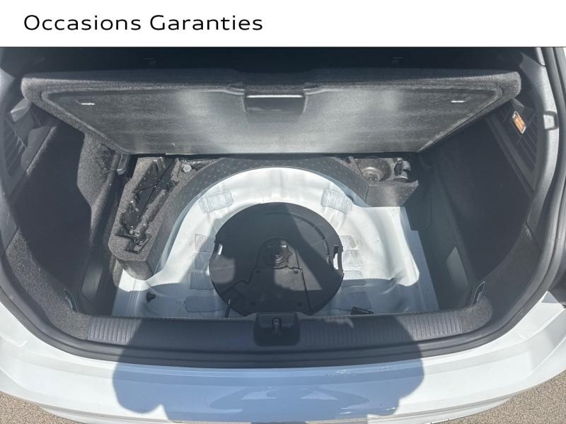 Voitures occasions Audi Q2 S line Nice