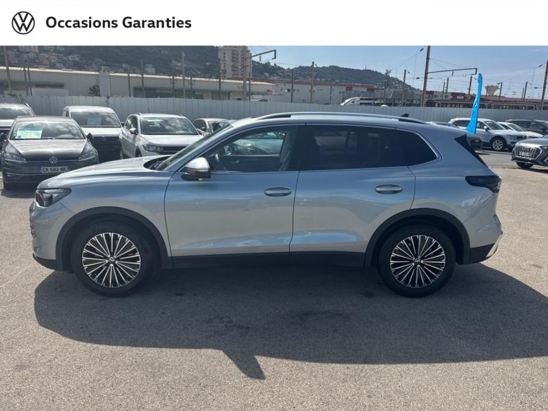 Voitures occasions VOLKSWAGEN TIGUAN Elegance Nice