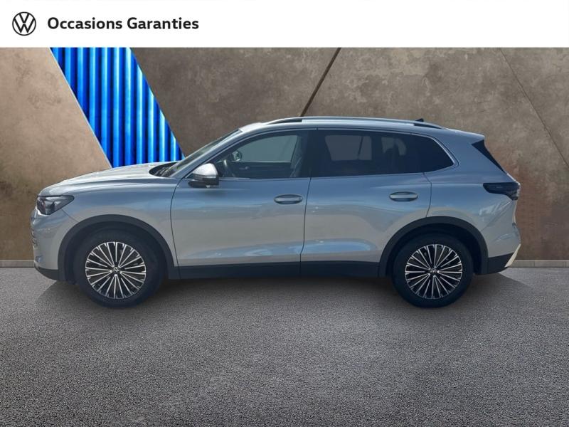 Voitures occasions VOLKSWAGEN TIGUAN Elegance Nice