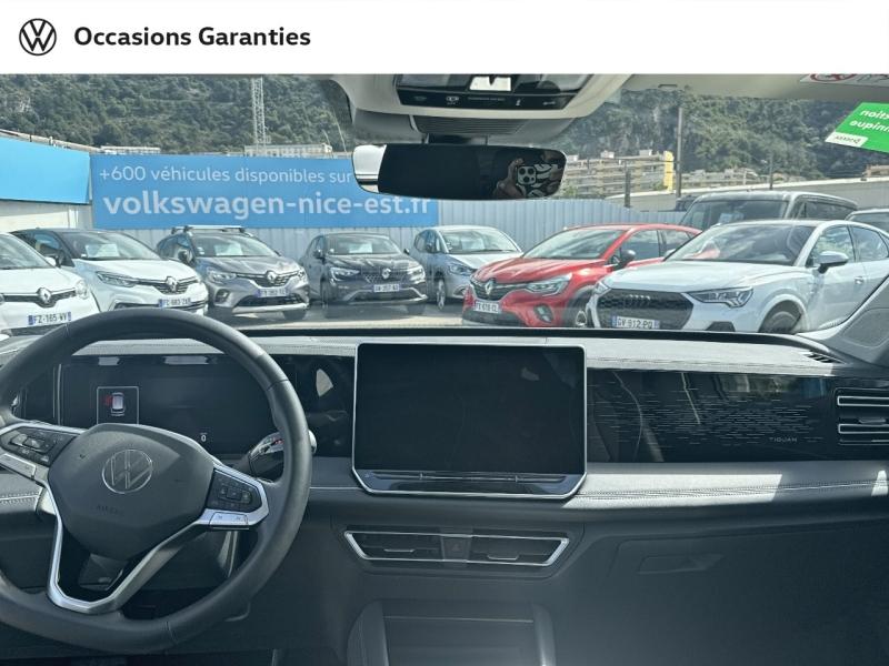 Voitures occasions VOLKSWAGEN TIGUAN Elegance Nice