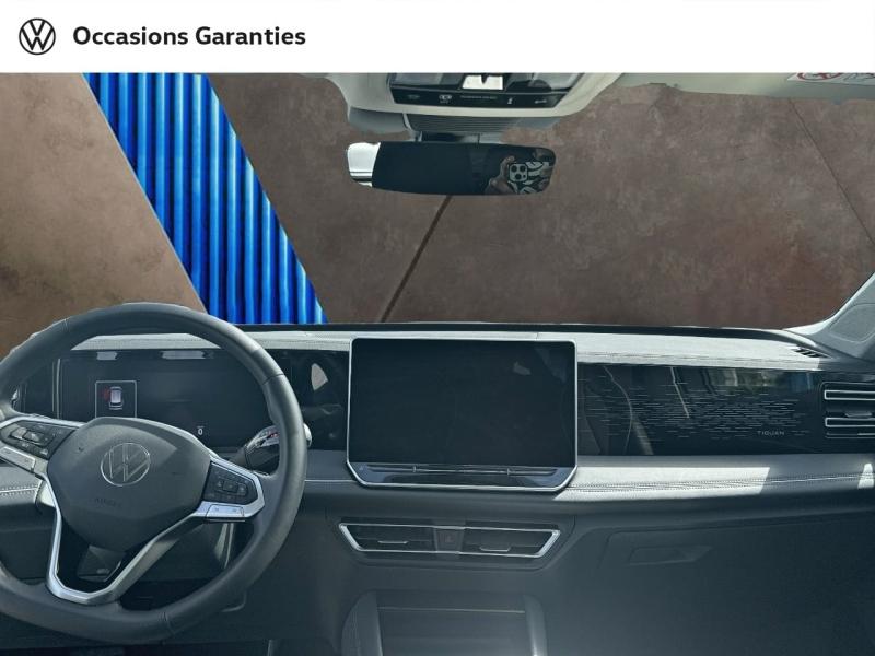 Voitures occasions VOLKSWAGEN TIGUAN Elegance Nice