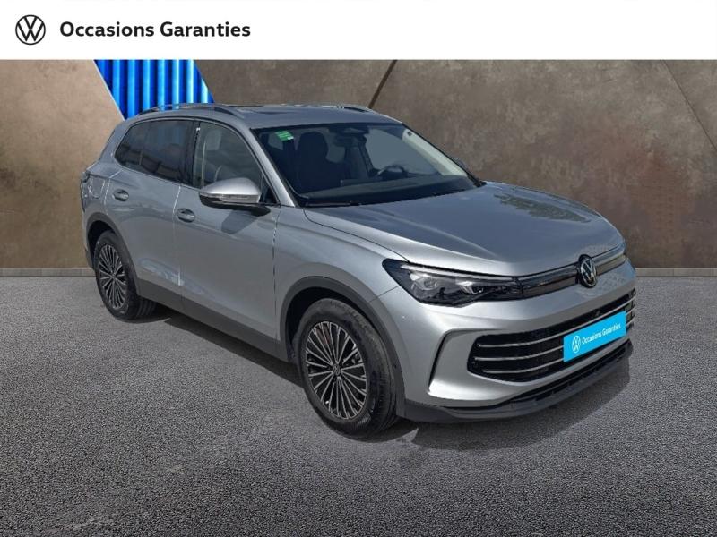 Voitures occasions VOLKSWAGEN TIGUAN Elegance Nice