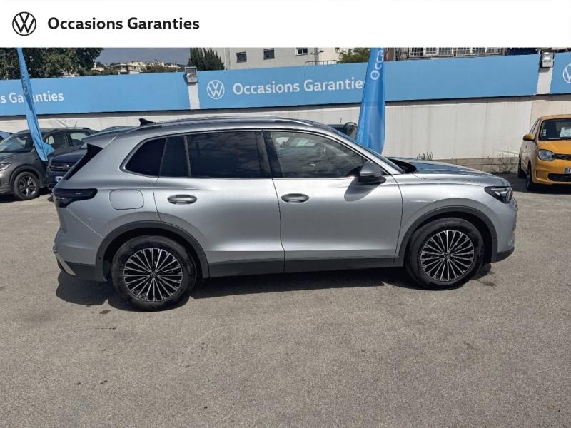 Voitures occasions VOLKSWAGEN TIGUAN Elegance Nice