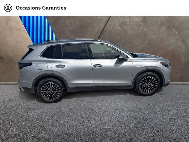 Voitures occasions VOLKSWAGEN TIGUAN Elegance Nice