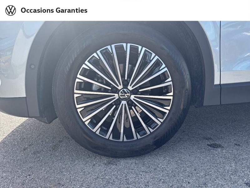 Voitures occasions VOLKSWAGEN TIGUAN Elegance Nice