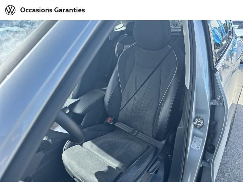 Voitures occasions VOLKSWAGEN TIGUAN Elegance Nice