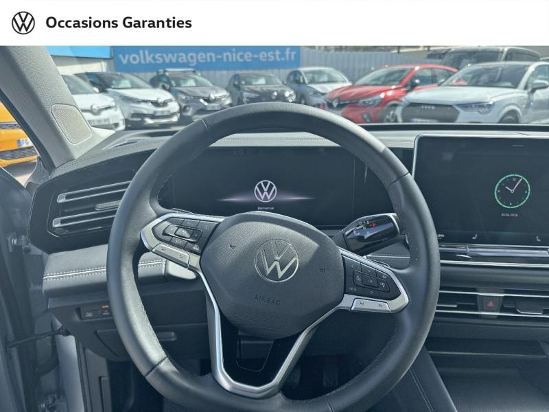 Voitures occasions VOLKSWAGEN TIGUAN Elegance Nice