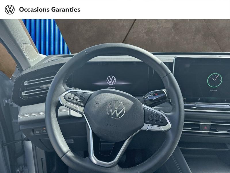 Voitures occasions VOLKSWAGEN TIGUAN Elegance Nice
