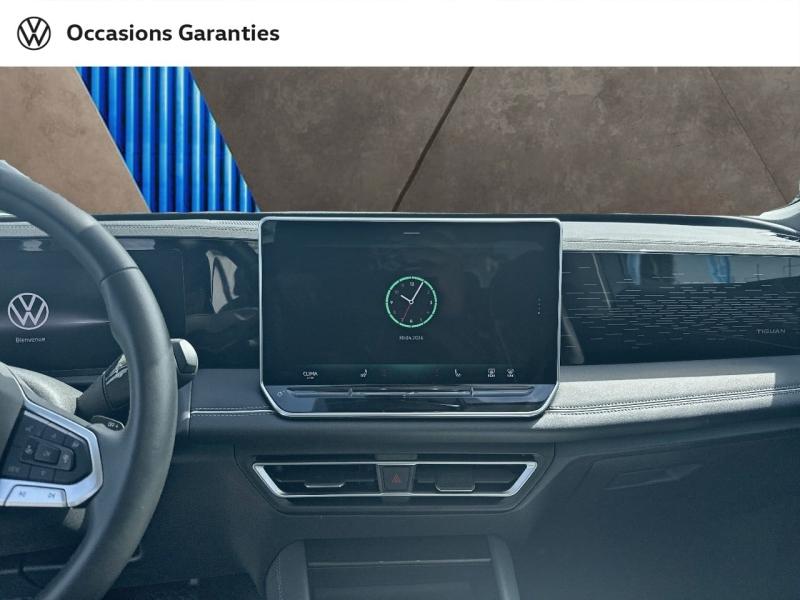 Voitures occasions VOLKSWAGEN TIGUAN Elegance Nice