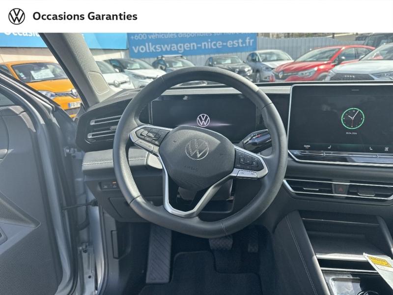 Voitures occasions VOLKSWAGEN TIGUAN Elegance Nice