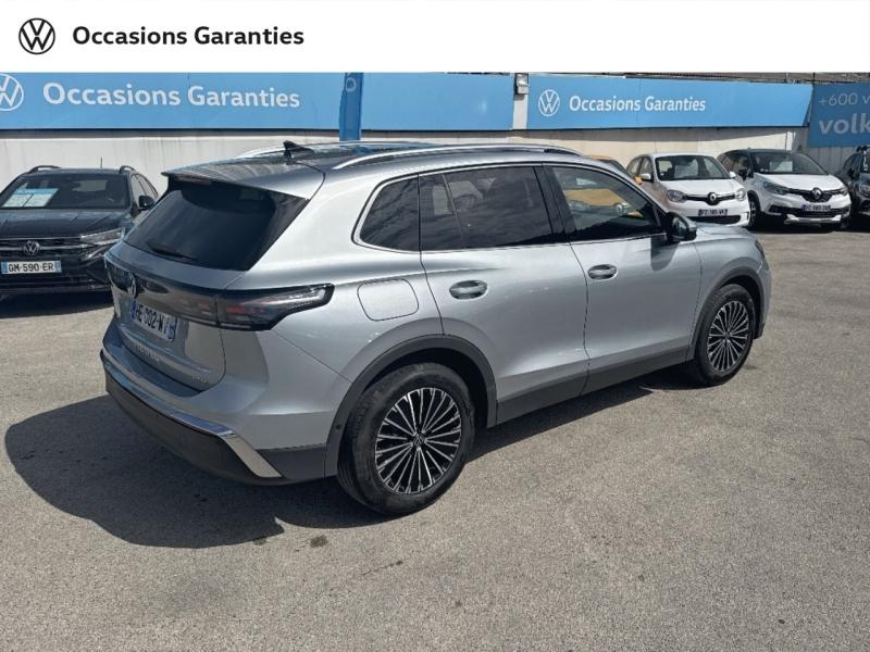 Voitures occasions VOLKSWAGEN TIGUAN Elegance Nice