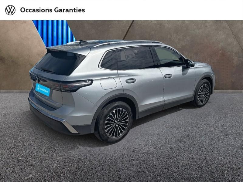 Voitures occasions VOLKSWAGEN TIGUAN Elegance Nice