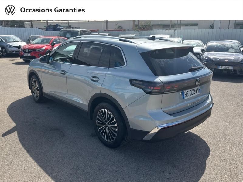 Voitures occasions VOLKSWAGEN TIGUAN Elegance Nice