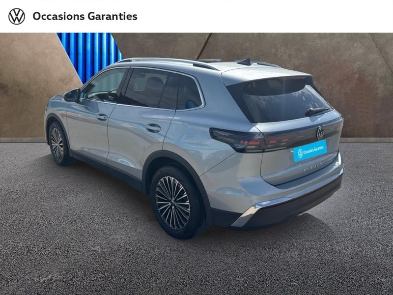 Voitures occasions VOLKSWAGEN TIGUAN Elegance Nice
