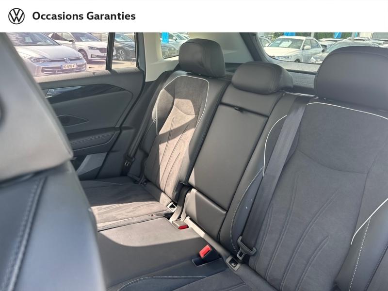 Voitures occasions VOLKSWAGEN TIGUAN Elegance Nice
