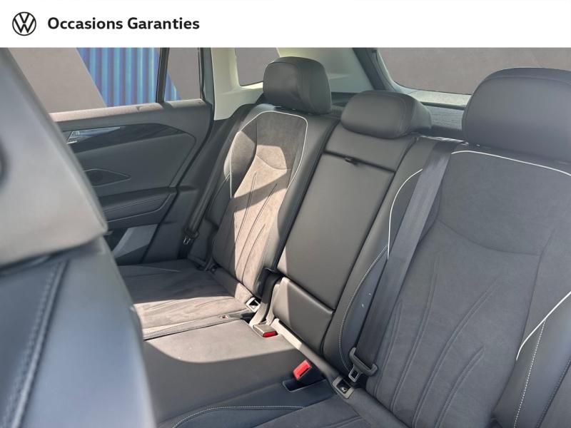 Voitures occasions VOLKSWAGEN TIGUAN Elegance Nice