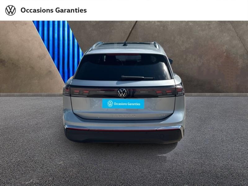 Voitures occasions VOLKSWAGEN TIGUAN Elegance Nice
