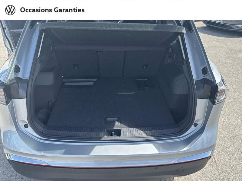 Voitures occasions VOLKSWAGEN TIGUAN Elegance Nice