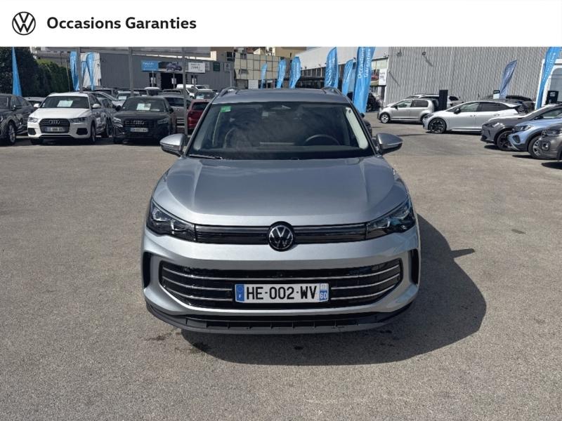 Voitures occasions VOLKSWAGEN TIGUAN Elegance Nice