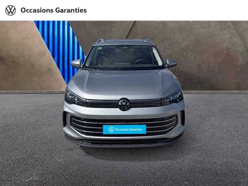 Voitures occasions VOLKSWAGEN TIGUAN Elegance Nice