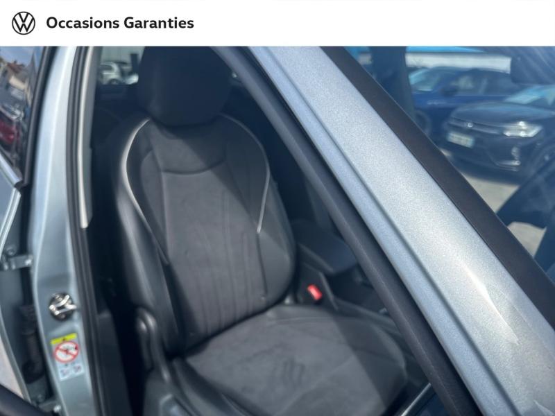 Voitures occasions VOLKSWAGEN TIGUAN Elegance Nice
