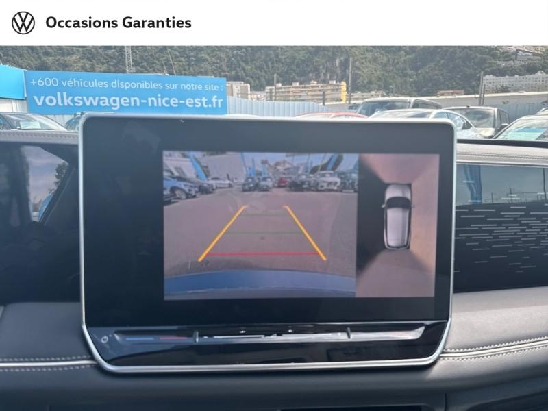 Voitures occasions VOLKSWAGEN TIGUAN Elegance Nice