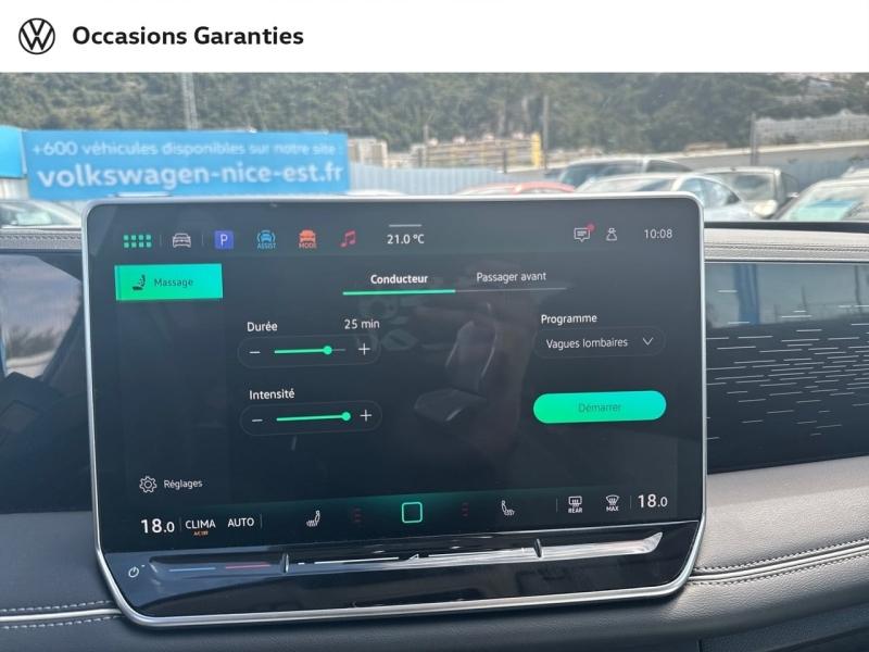 Voitures occasions VOLKSWAGEN TIGUAN Elegance Nice