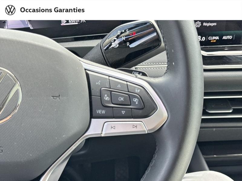 Voitures occasions VOLKSWAGEN TIGUAN Elegance Nice