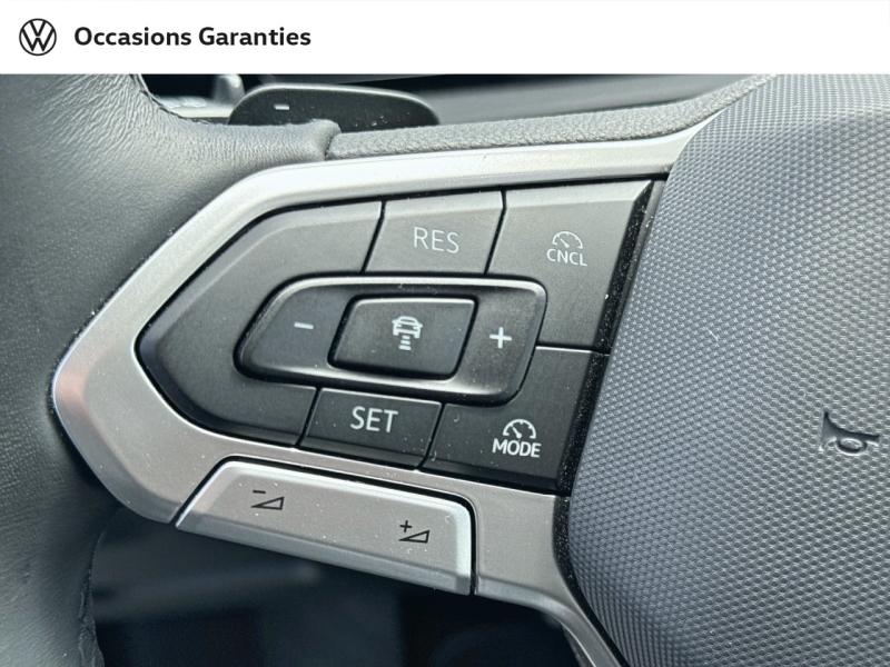 Voitures occasions VOLKSWAGEN TIGUAN Elegance Nice