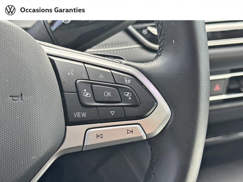 Voitures occasions VOLKSWAGEN TIGUAN Elegance Nice