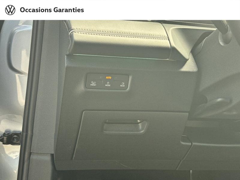Voitures occasions VOLKSWAGEN TIGUAN Elegance Nice