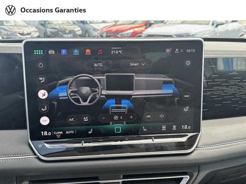 Voitures occasions VOLKSWAGEN TIGUAN Elegance Nice