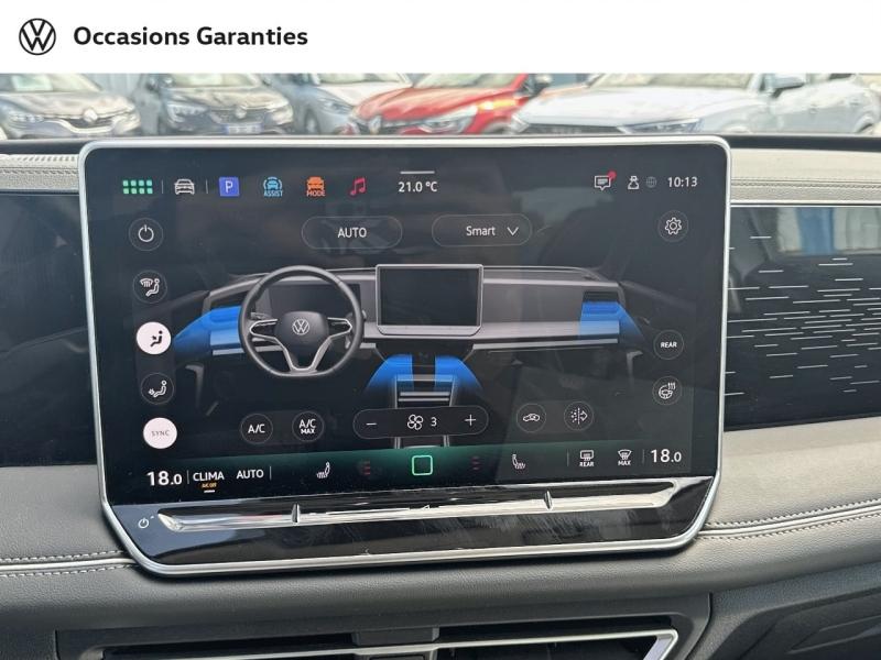 Voitures occasions VOLKSWAGEN TIGUAN Elegance Nice