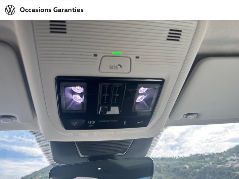 Voitures occasions VOLKSWAGEN TIGUAN Elegance Nice