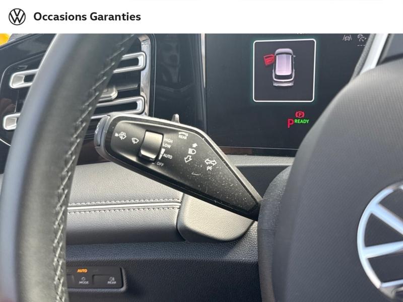 Voitures occasions VOLKSWAGEN TIGUAN Elegance Nice