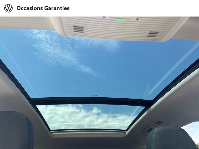 Voitures occasions VOLKSWAGEN TIGUAN Elegance Nice