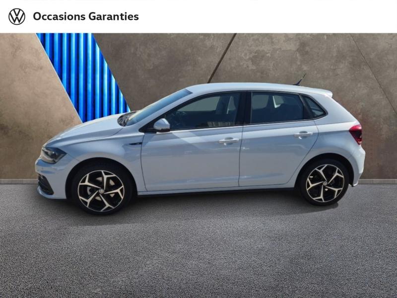 Voitures occasions VOLKSWAGEN POLO R-Line Nice