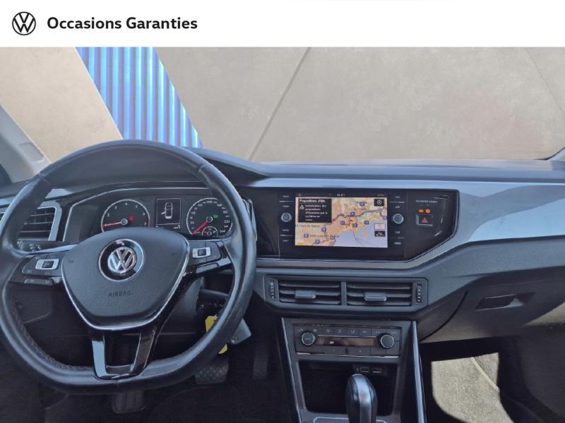 Voitures occasions VOLKSWAGEN POLO R-Line Nice