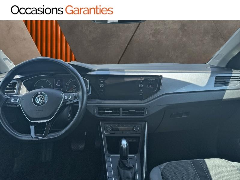 Voitures occasions VOLKSWAGEN POLO R-Line Nice