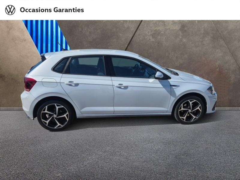 Voitures occasions VOLKSWAGEN POLO R-Line Nice