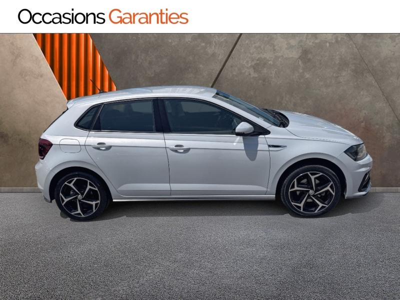 Voitures occasions VOLKSWAGEN POLO R-Line Nice