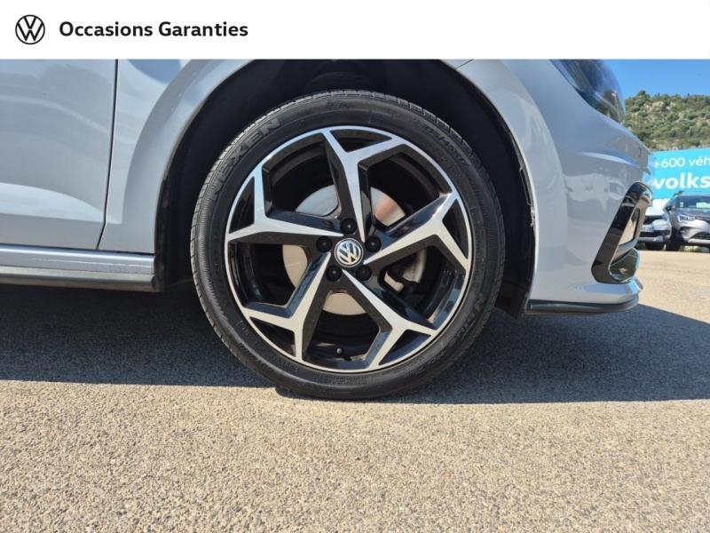Voitures occasions VOLKSWAGEN POLO R-Line Nice