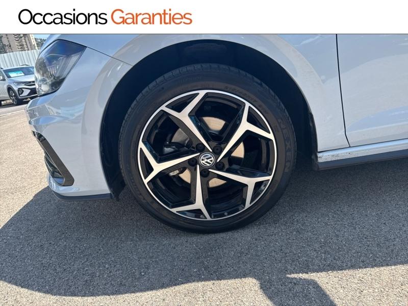 Voitures occasions VOLKSWAGEN POLO R-Line Nice