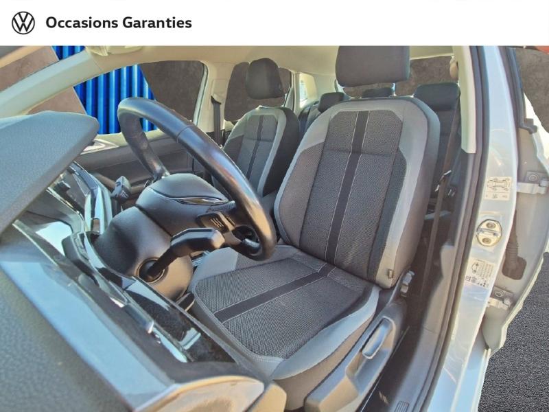 Voitures occasions VOLKSWAGEN POLO R-Line Nice