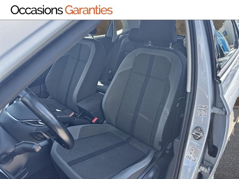 Voitures occasions VOLKSWAGEN POLO R-Line Nice