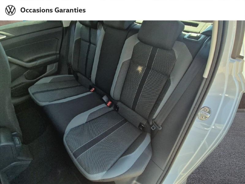 Voitures occasions VOLKSWAGEN POLO R-Line Nice
