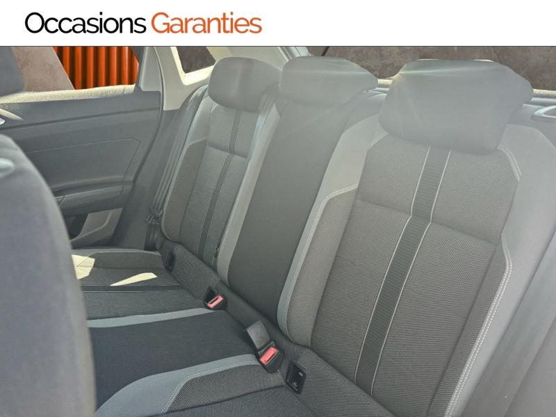 Voitures occasions VOLKSWAGEN POLO R-Line Nice