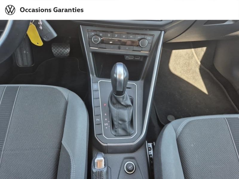 Voitures occasions VOLKSWAGEN POLO R-Line Nice