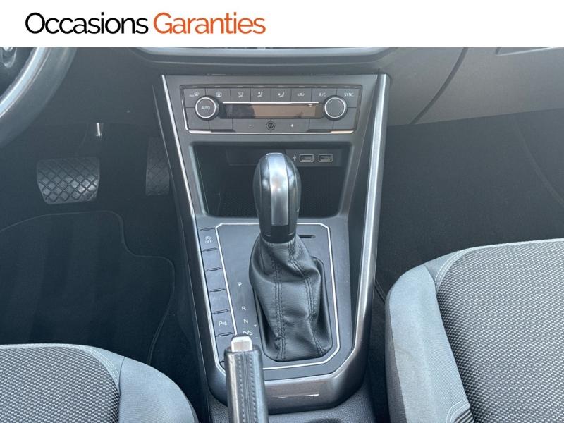 Voitures occasions VOLKSWAGEN POLO R-Line Nice